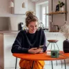Hama 00201994 mobiles Ladegerät Laptop, Smartphone, Tablet Weiß AC Schnellladung Innenbereich