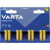 Einwegbatterie Varta 04103 AAA Alkaline 44,5 mm 11,3 g