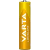 Einwegbatterie Varta 04103 AAA Alkaline 44,5 mm 11,3 g