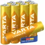 Einwegbatterie Varta 04103 AAA Alkaline 44,5 mm 11,3 g
