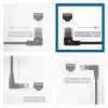 ACT Schwarz 1,5 Meter U/UTP CAT6A LSZH Slimline Patchkabel mit DC2951