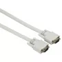 Hama 00200932 VGA-Kabel 1,5 m VGA (D-Sub) Grau