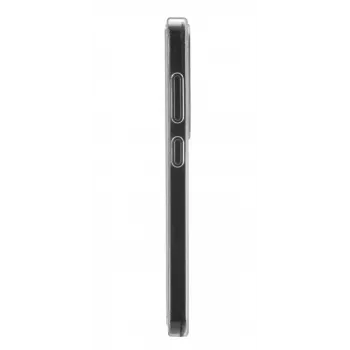 Hama Always Clear Handyhülle 15,8 cm (6,2 Zoll) Cover Transparent