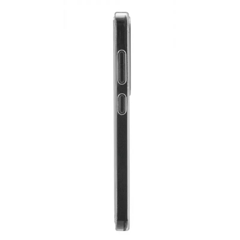 Hama Always Clear Handyhülle 15,8 cm (6,2 Zoll) Cover Transparent