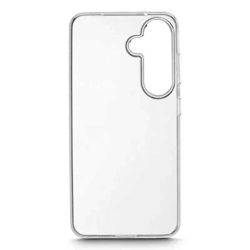 Hama Always Clear Handyhülle 15,8 cm (6,2 Zoll) Cover Transparent
