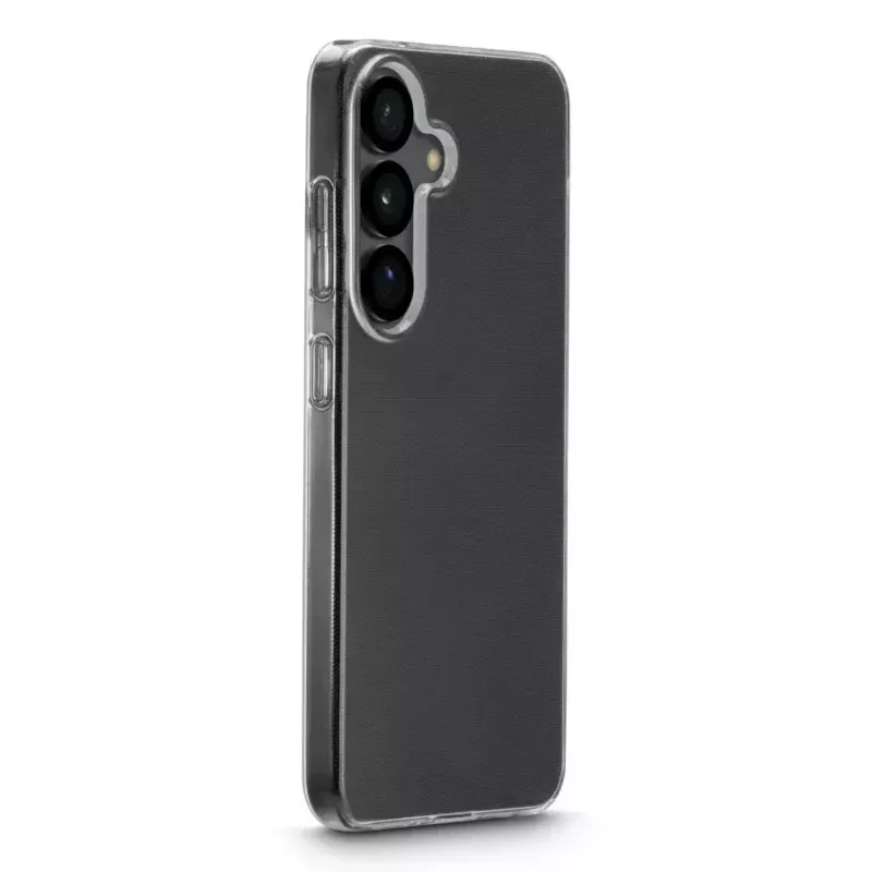 Hama Always Clear Handyhülle 15,8 cm (6,2 Zoll) Cover Transparent