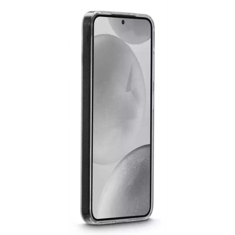 Hama Always Clear Handyhülle 15,8 cm (6,2 Zoll) Cover Transparent
