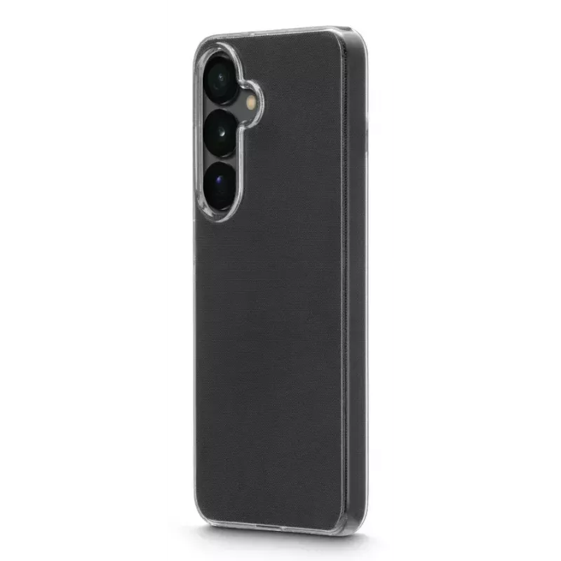 Hama Always Clear Handyhülle 15,8 cm (6,2 Zoll) Cover Transparent