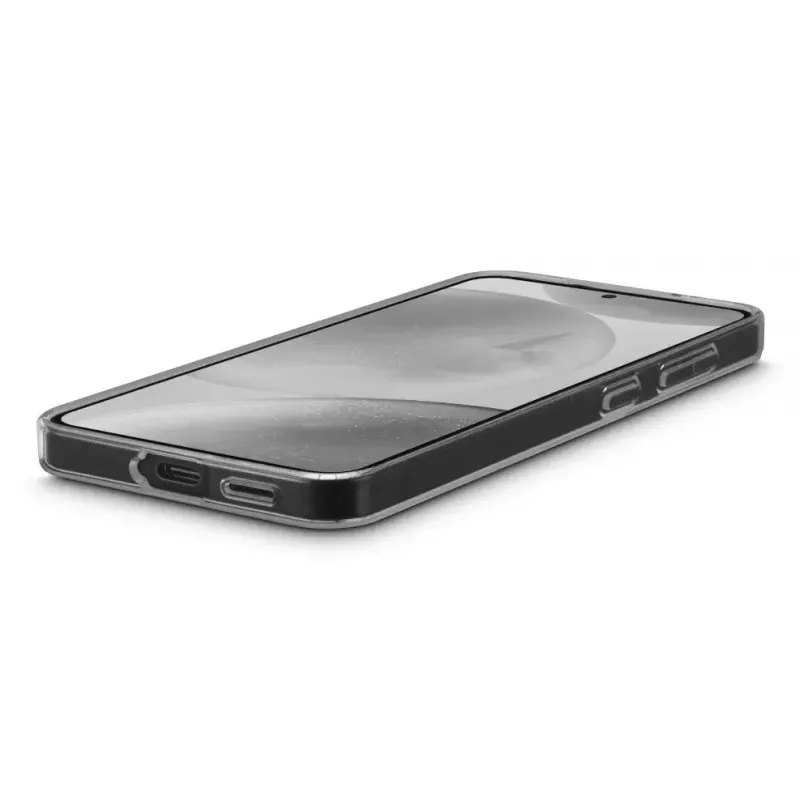 Hama Always Clear Handyhülle 15,8 cm (6,2 Zoll) Cover Transparent