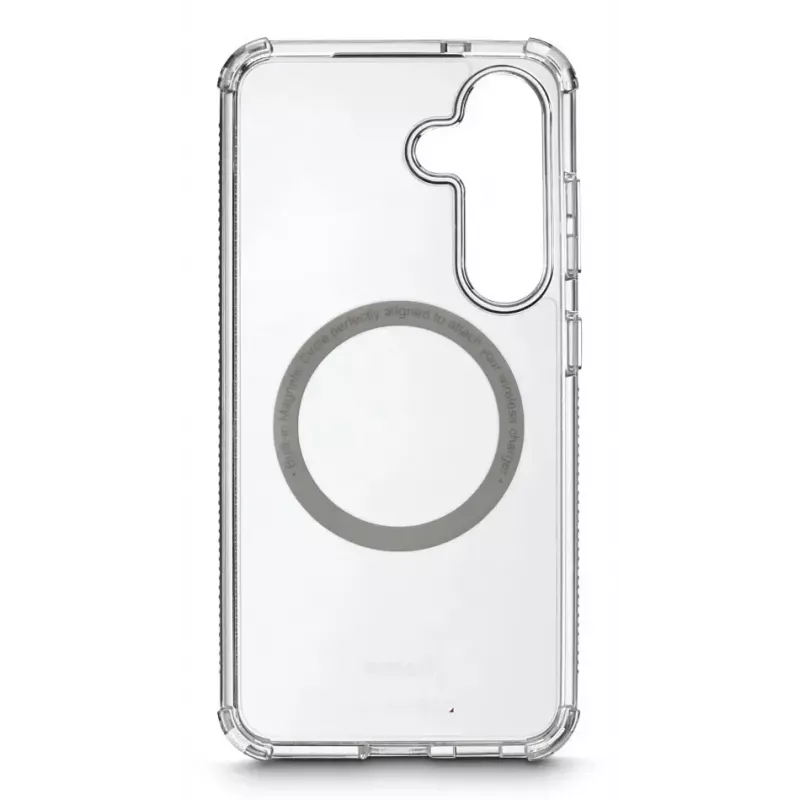 Hama Extreme Protect Handyhülle 17 cm (6,7 Zoll) Cover Transparent