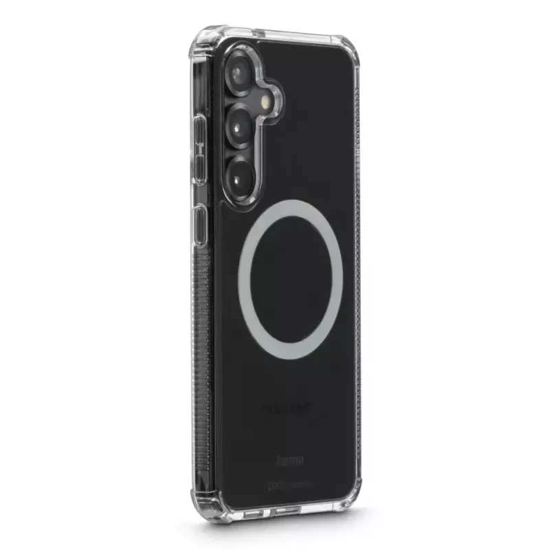 Hama Extreme Protect Handyhülle 17 cm (6,7 Zoll) Cover Transparent