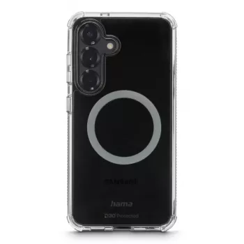 Hama Extreme Protect Handyhülle 17 cm (6,7 Zoll) Cover Transparent
