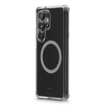 Hama Extreme Protect Handyhülle 17,5 cm (6,9 Zoll) Cover Transparent