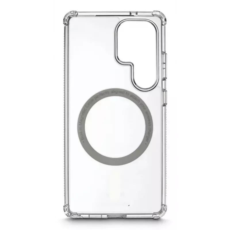 Hama Extreme Protect Handyhülle 17,5 cm (6,9 Zoll) Cover Transparent