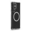 Hama Extreme Protect Handyhülle 17,5 cm (6,9 Zoll) Cover Transparent