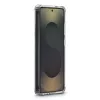 Hama Extreme Protect Handyhülle 17,5 cm (6,9 Zoll) Cover Transparent