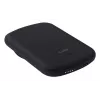 Powerbank LAUT PW02 5000 mAh Kabelloses Laden Schwarz