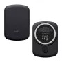 Powerbank LAUT PW02 5000 mAh Kabelloses Laden Schwarz