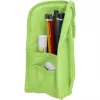 Weiches Federmäppchen Oxford 400183591 Grün 220x70x90 mm