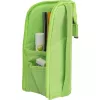 Weiches Federmäppchen Oxford 400183591 Grün 220x70x90 mm