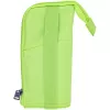 Weiches Federmäppchen Oxford 400183591 Grün 220x70x90 mm