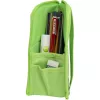Weiches Federmäppchen Oxford 400183591 Grün 220x70x90 mm