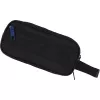 Weiches Federmäppchen Oxford 400183523 Schwarz 220x70x90 mm