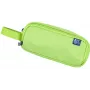 Weiches Federmäppchen Oxford 400183525 Grün 220x70x90 mm