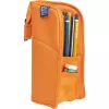 Weiches Federmäppchen Oxford 400183528 Orange 220x70x90 mm