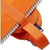 Weiches Federmäppchen Oxford 400183506 Orange 220x70x90 mm