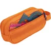 Weiches Federmäppchen Oxford 400183506 Orange 220x70x90 mm