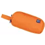 Weiches Federmäppchen Oxford 400183506 Orange 220x70x90 mm