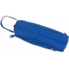 Weiches Federmäppchen Oxford 400183522 Blau 220x70x90 mm
