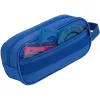 Weiches Federmäppchen Oxford 400183522 Blau 220x70x90 mm