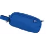 Weiches Federmäppchen Oxford 400183522 Blau 220x70x90 mm