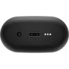 HP Wireless Earbuds G2, Kabellos, Musik, 12 g, Kopfhörer, Schwarz
