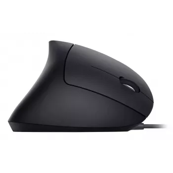 Equip 245118 Maus Universal Rechtshänder USB Typ-A Optisch 3200 DPI