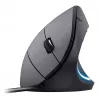 Equip 245118 Maus Universal Rechtshänder USB Typ-A Optisch 3200 DPI