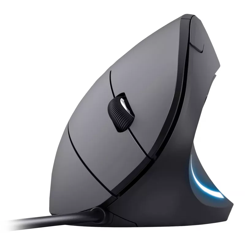 Equip 245118 Maus Universal Rechtshänder USB Typ-A Optisch 3200 DPI