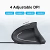 Equip 245118 Maus Universal Rechtshänder USB Typ-A Optisch 3200 DPI