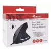 Equip 245118 Maus Universal Rechtshänder USB Typ-A Optisch 3200 DPI