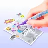 Pocket Printer Canal Toys Studio Creator CLK017 Mehrfarbig