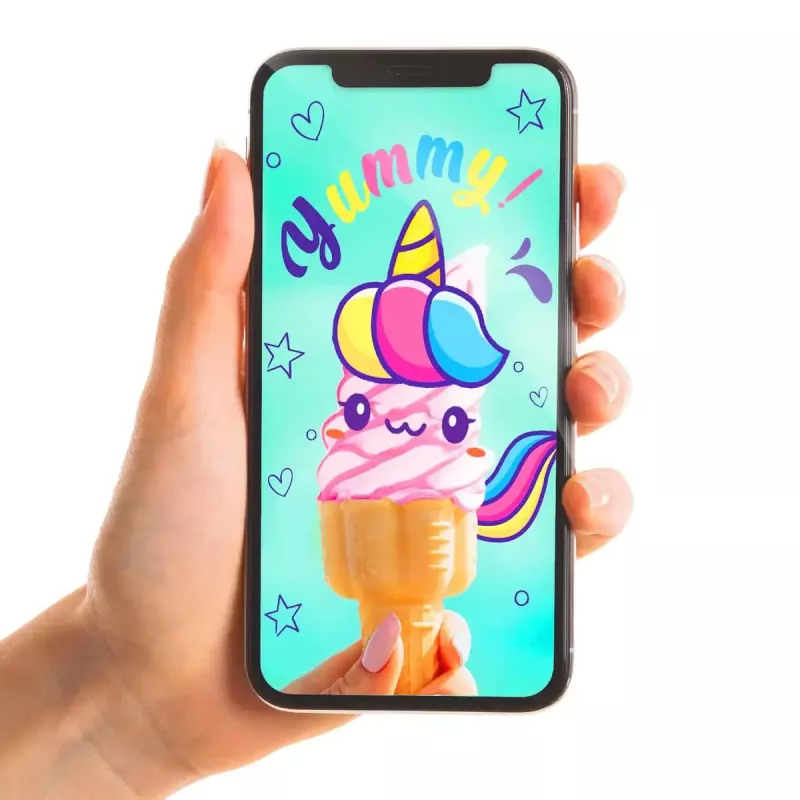 Pocket Printer Canal Toys Studio Creator CLK017 Mehrfarbig