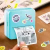 Pocket Printer Canal Toys Studio Creator CLK017 Mehrfarbig
