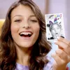 Pocket Printer Canal Toys Studio Creator CLK017 Mehrfarbig