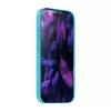 Hülle LAUT HUEX schlank iPhone 17 Pro 16 cm Minzfarbe
