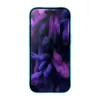 Hülle LAUT HUEX schlank iPhone 17 Pro 16 cm Minzfarbe