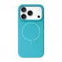 Hülle LAUT HUEX schlank iPhone 17 Pro 16 cm Minzfarbe