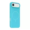 LAUT HUEX schlank Hülle für iPhone 17 Air 16,5 cm Mint