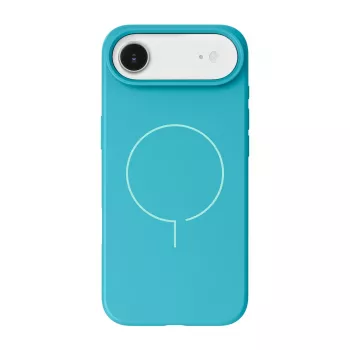LAUT HUEX schlank Hülle für iPhone 17 Air 16,5 cm Mint